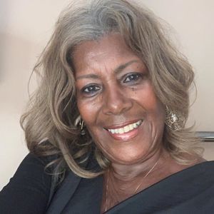 Meet your Posher, Gail